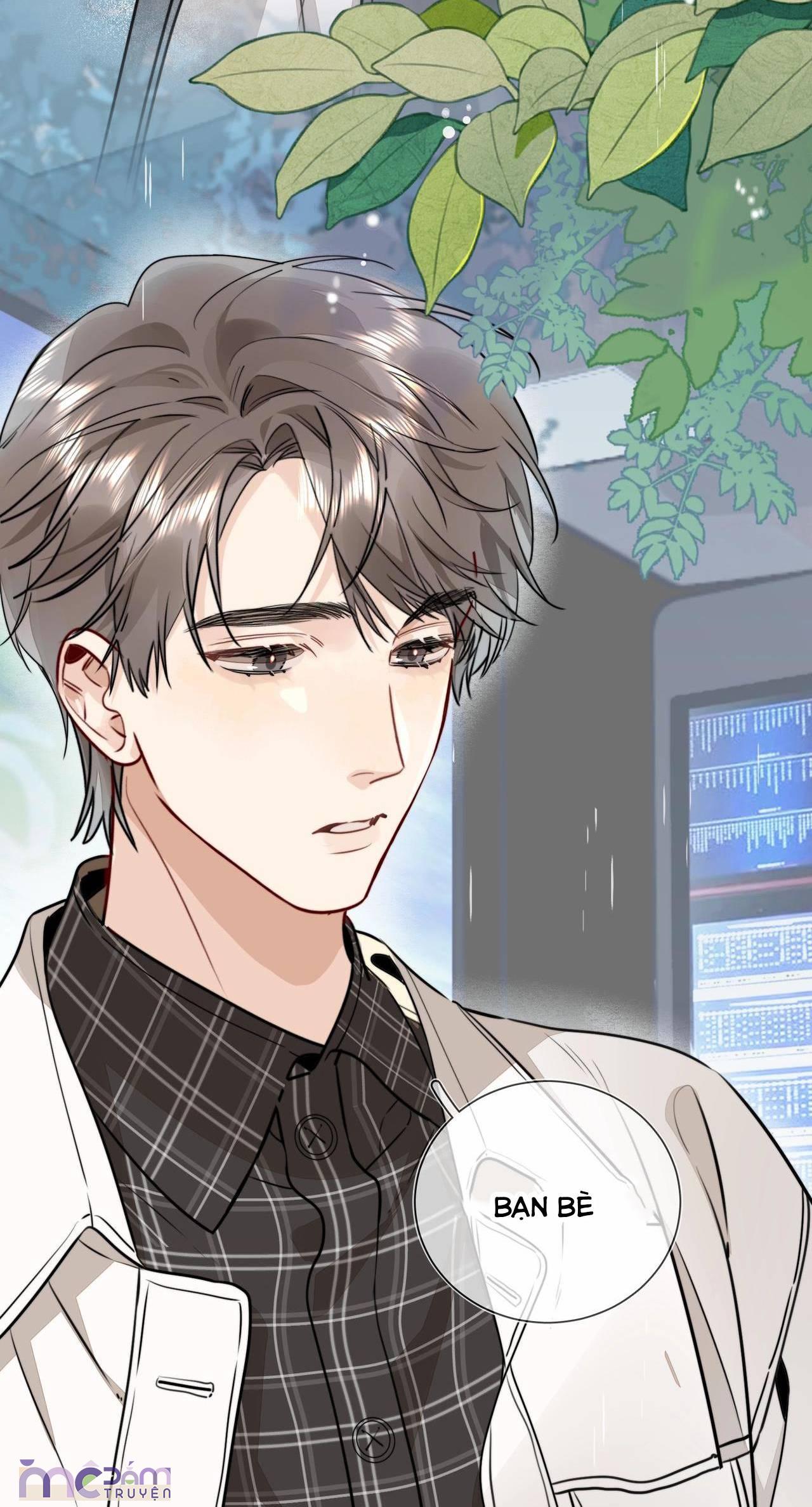 gặp em hóa si tình chapter 19 7