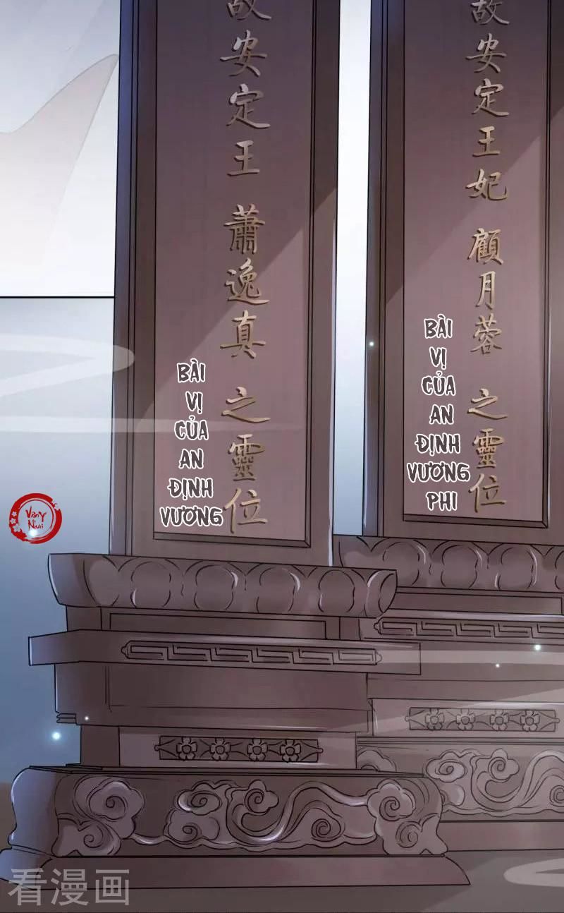 vương gia không thể trêu chapter 50 43