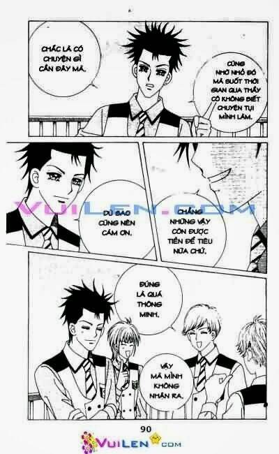 đến với anh chapter 3 91