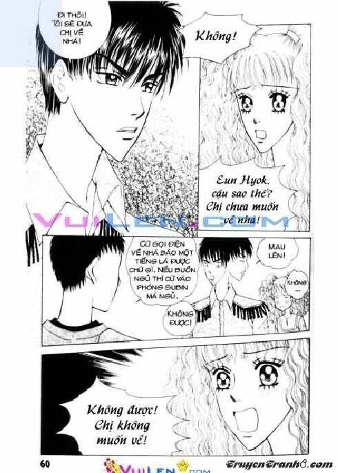 người mẫu hoàn hảo chapter 5 58