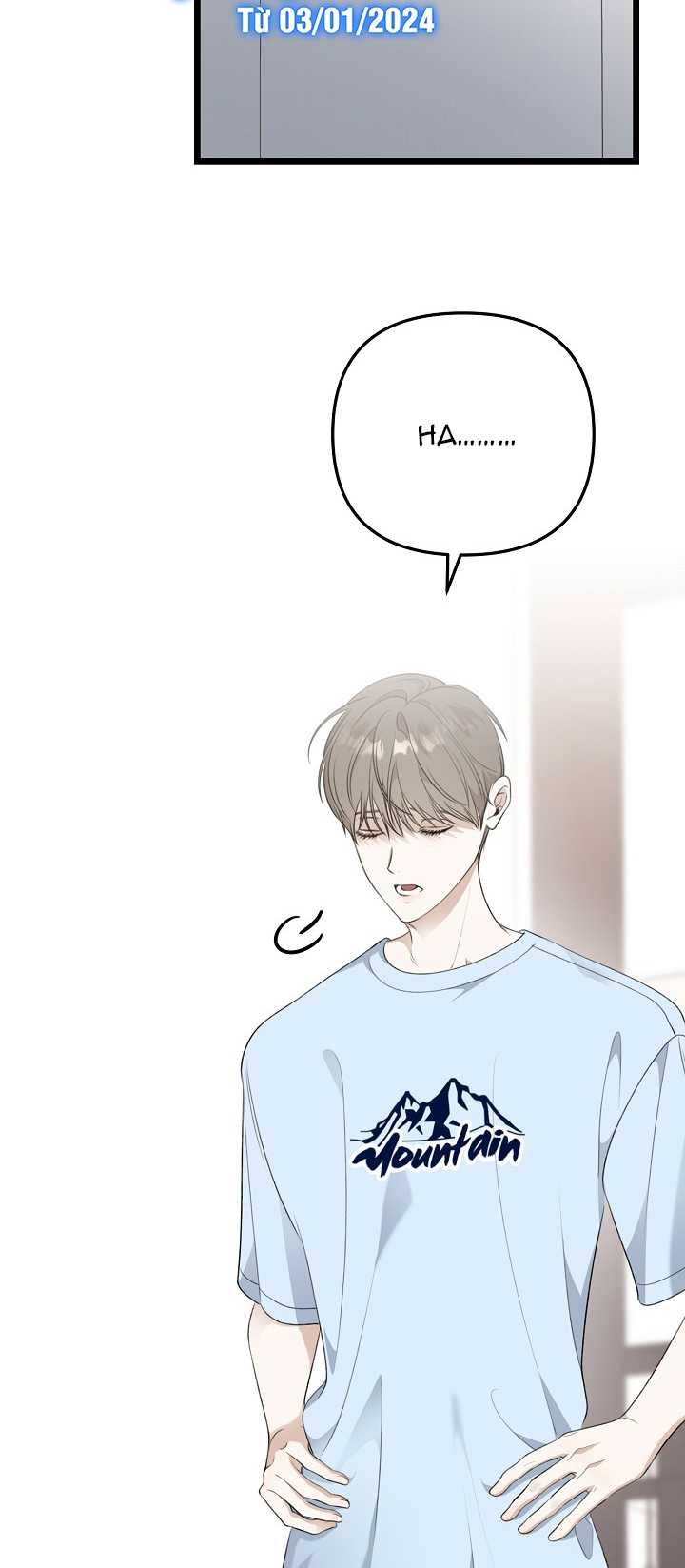 say nắng chapter 47.1 2