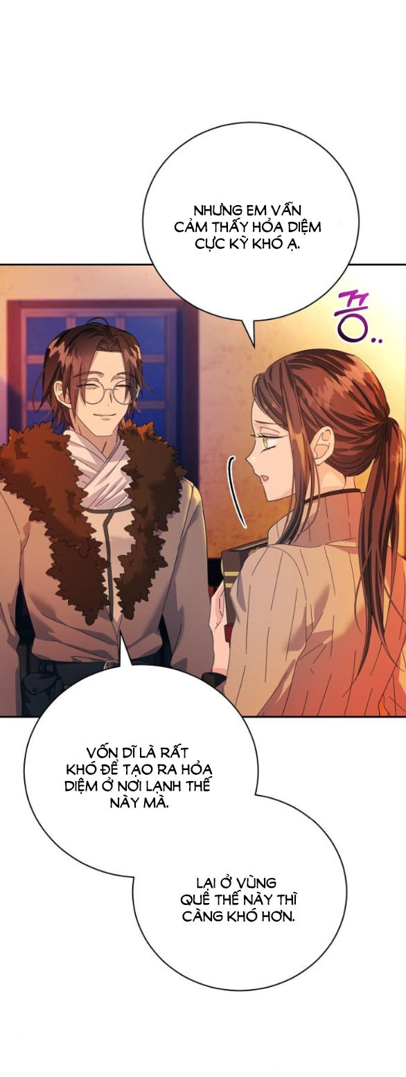 chiếm hữu trái tim bạo chúa chapter 17.1 31