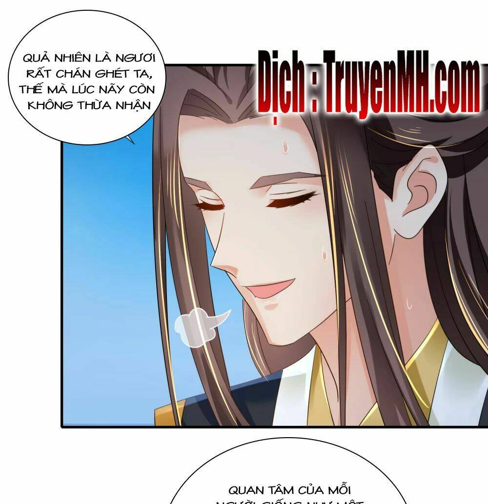 lãnh cung phế hậu muốn nghịch thiên chapter 100 15