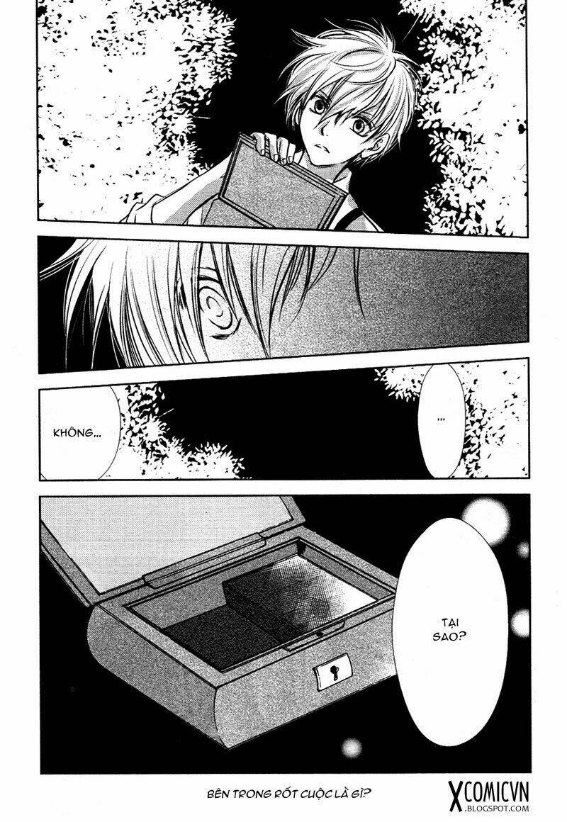 tousei gensou hakubutsushi chapter 9 24