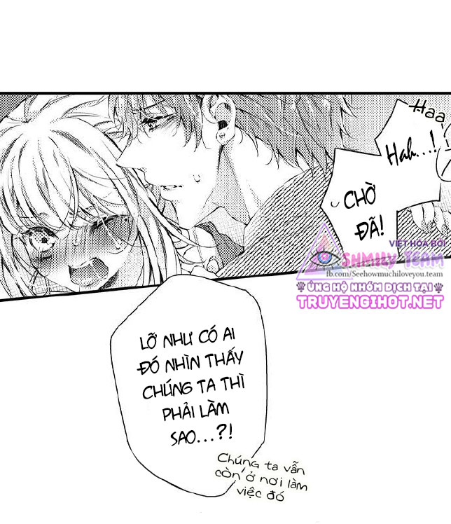 we had sex right before work chapter 9 2