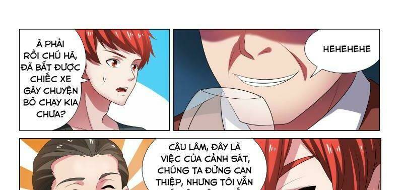 nhóm lì xì của thần tiên chapter 11 25