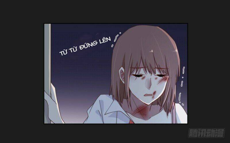 bất lương song tử chapter 3.1 40