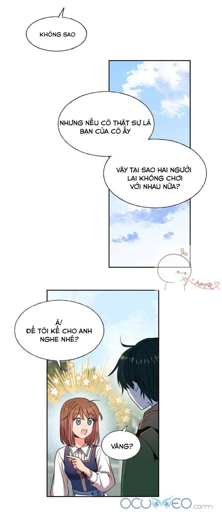 a witch’s hopeless wish chapter 16 8