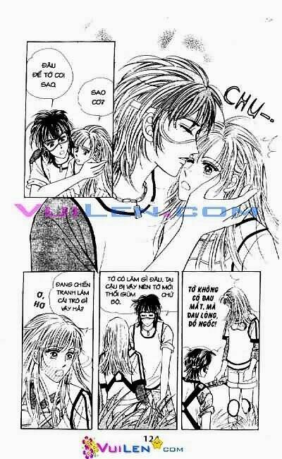 hoa người chapter 6 125