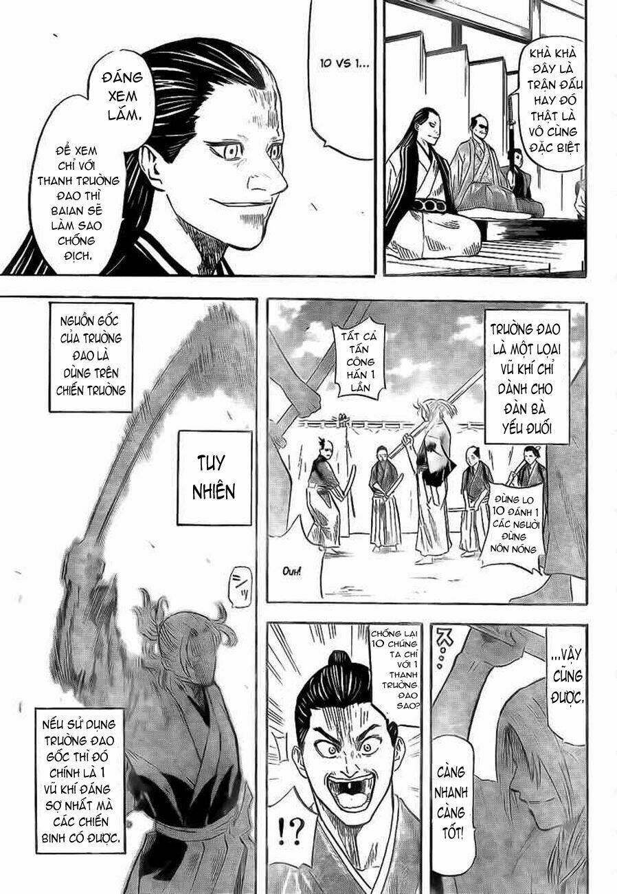 gamaran chapter 3 10