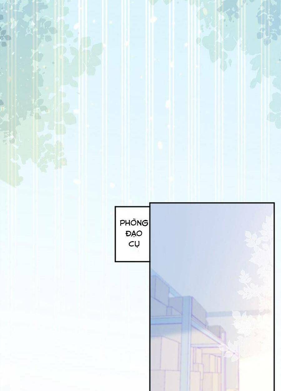 khi cô gái nhìn thấy thời gian chapter 4 26