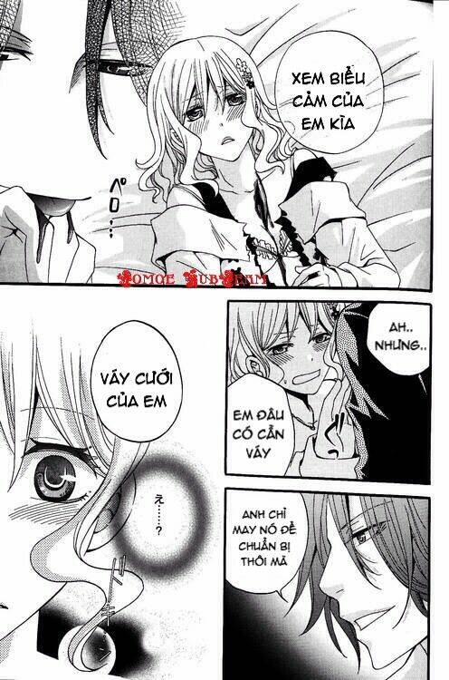 diabolik lovers cardinal anthology chapter 3 11