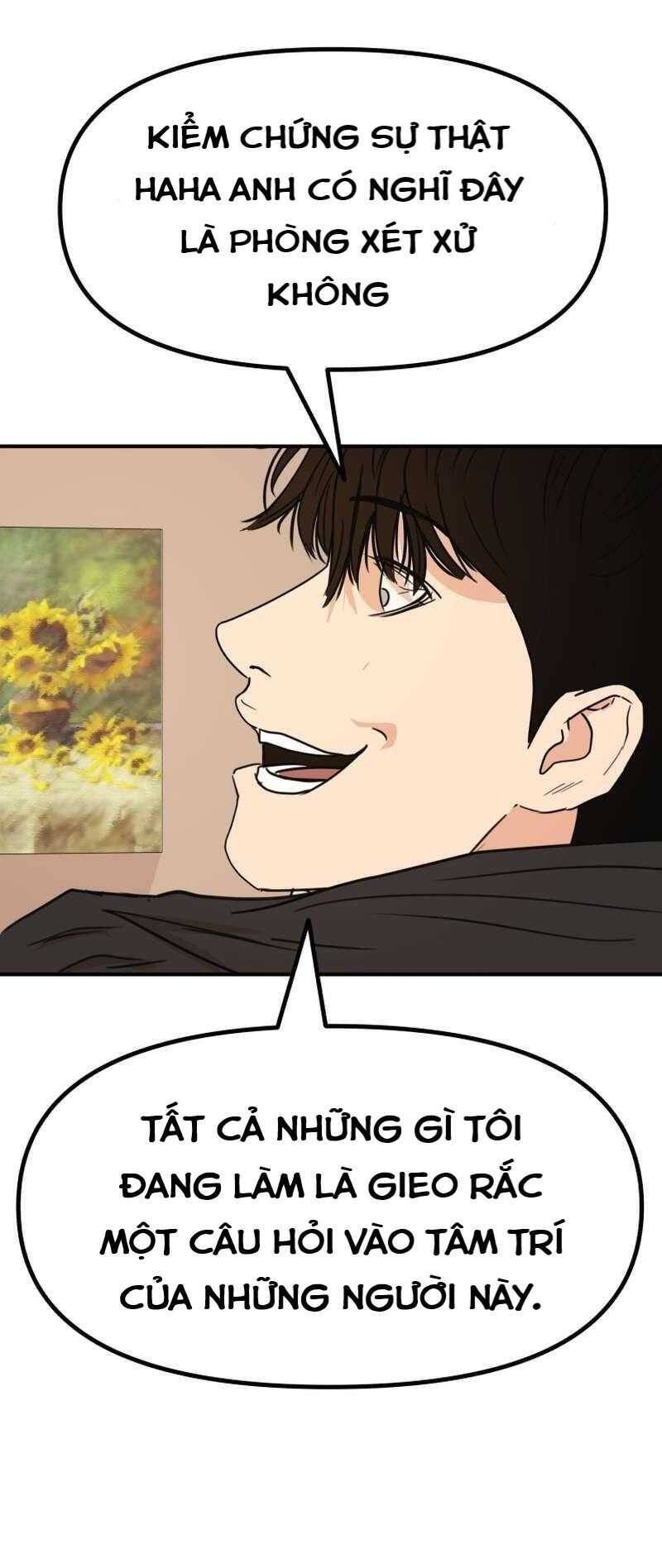 Bạn Trai Vệ Sĩ chapter 118 34