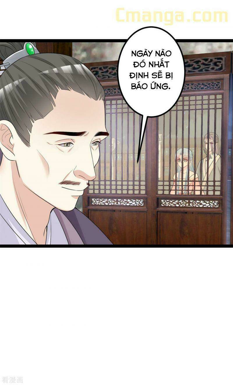 độc y đích nữ chapter 31 35