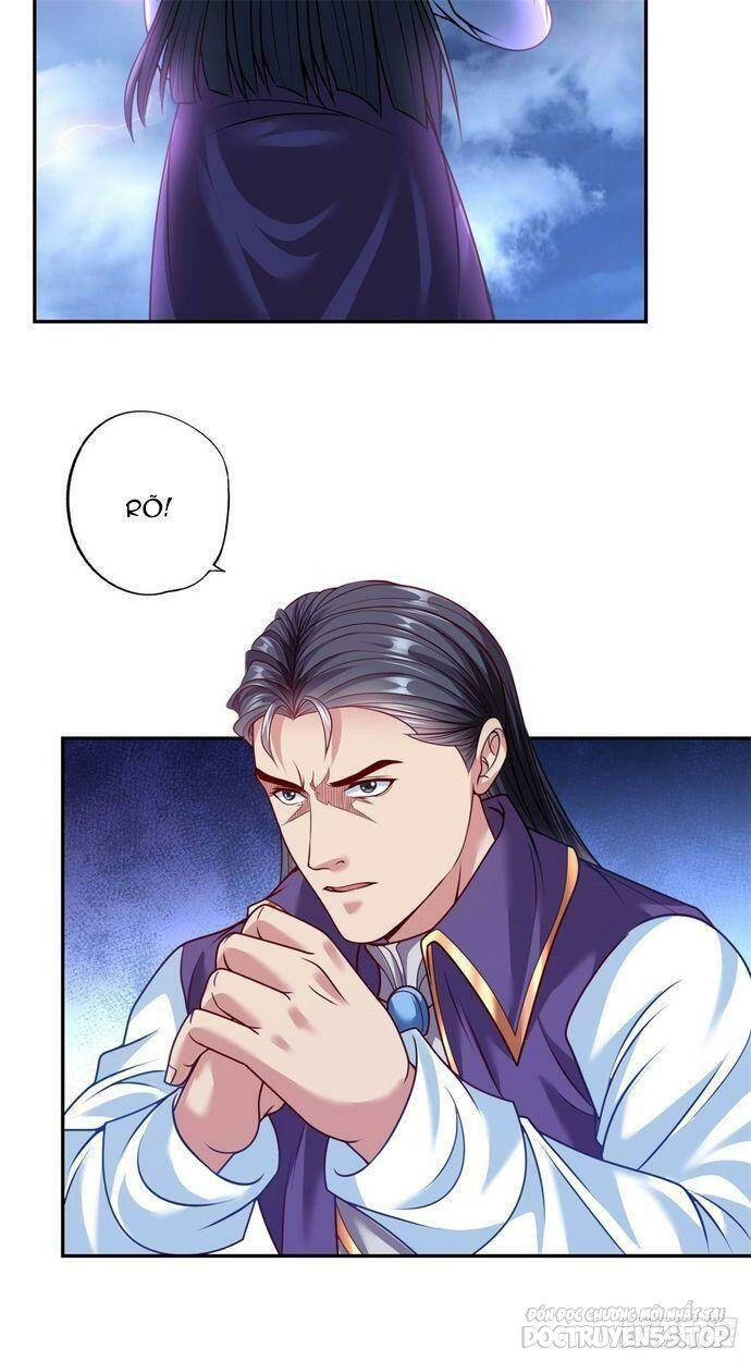 ta có khả năng vô hạn đốn ngộ chapter 8 14