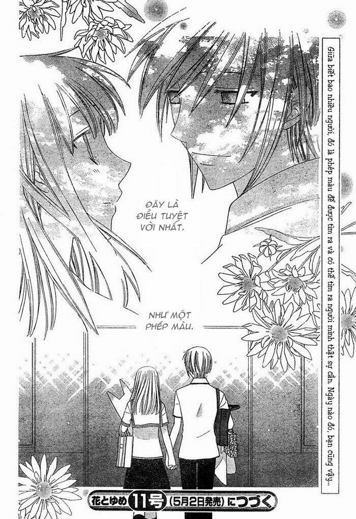 hóa giải lời nguyền chapter 125 31