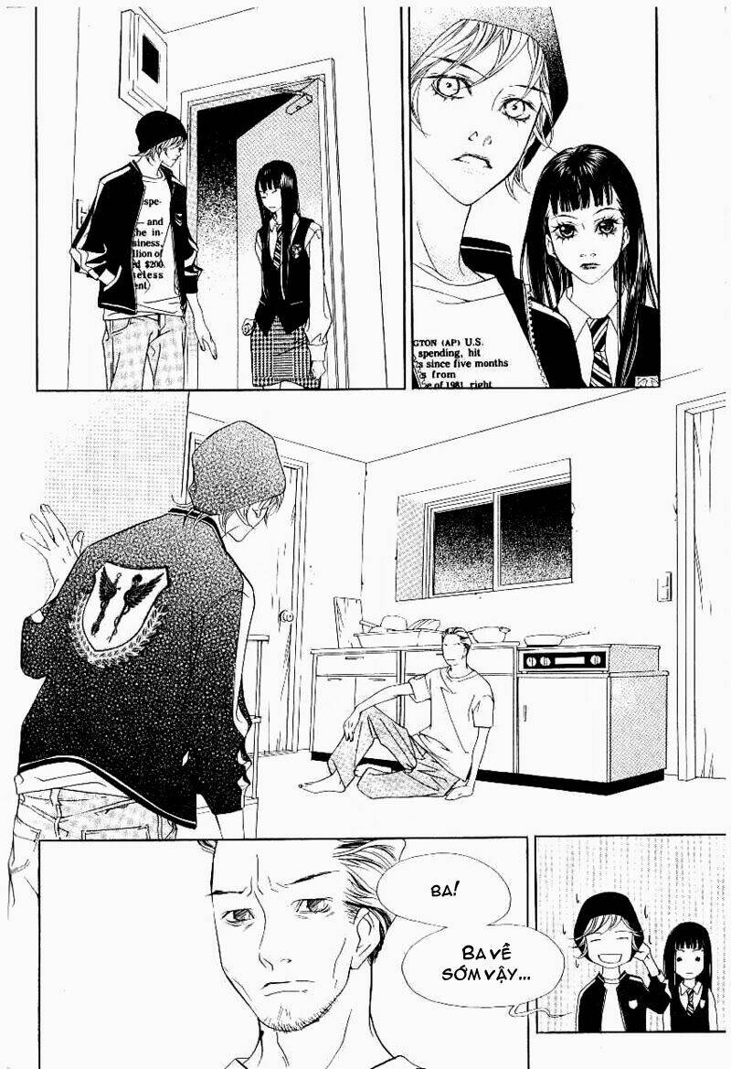 bông hoa của tội lỗi chapter 12 7