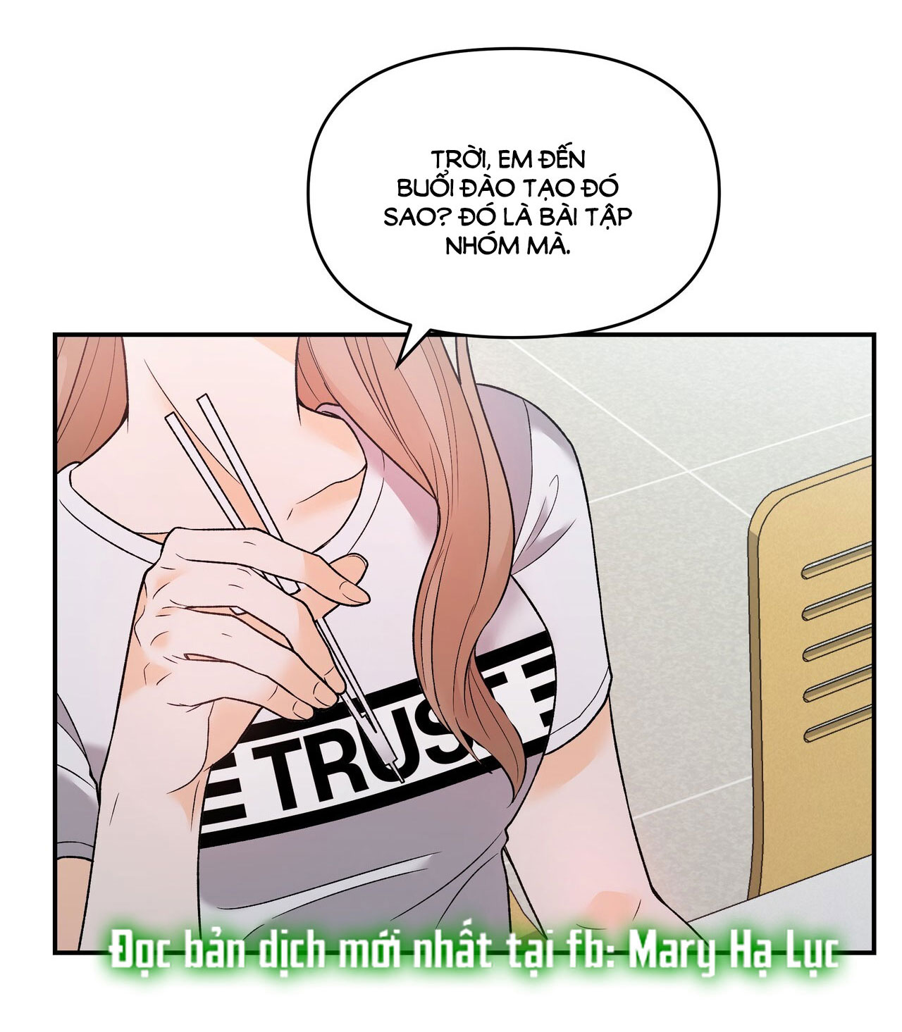 Dick Deep chapter 5.1 - Trang 43