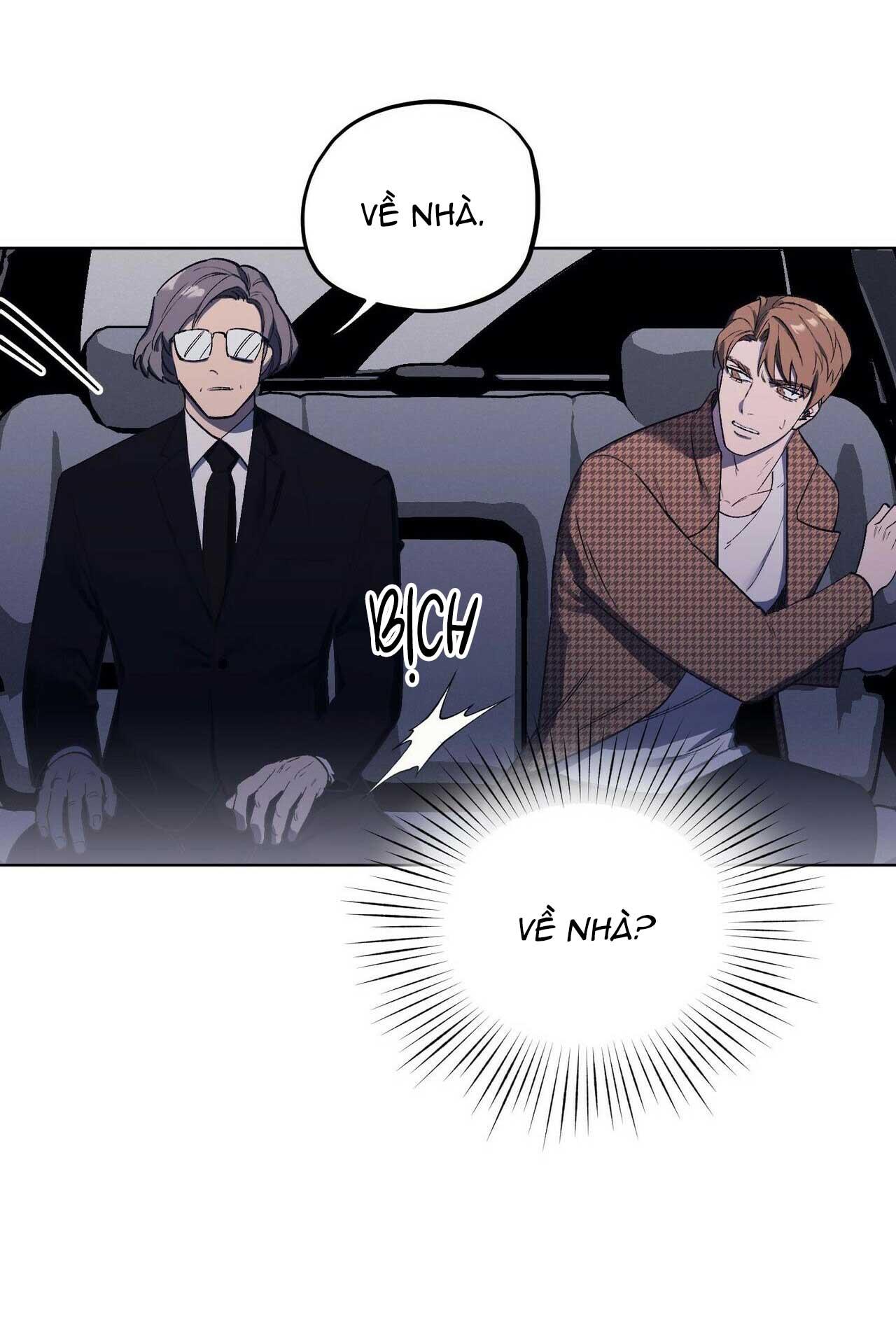 làm dâu nhà tài phiệt họ kang chapter 4 61