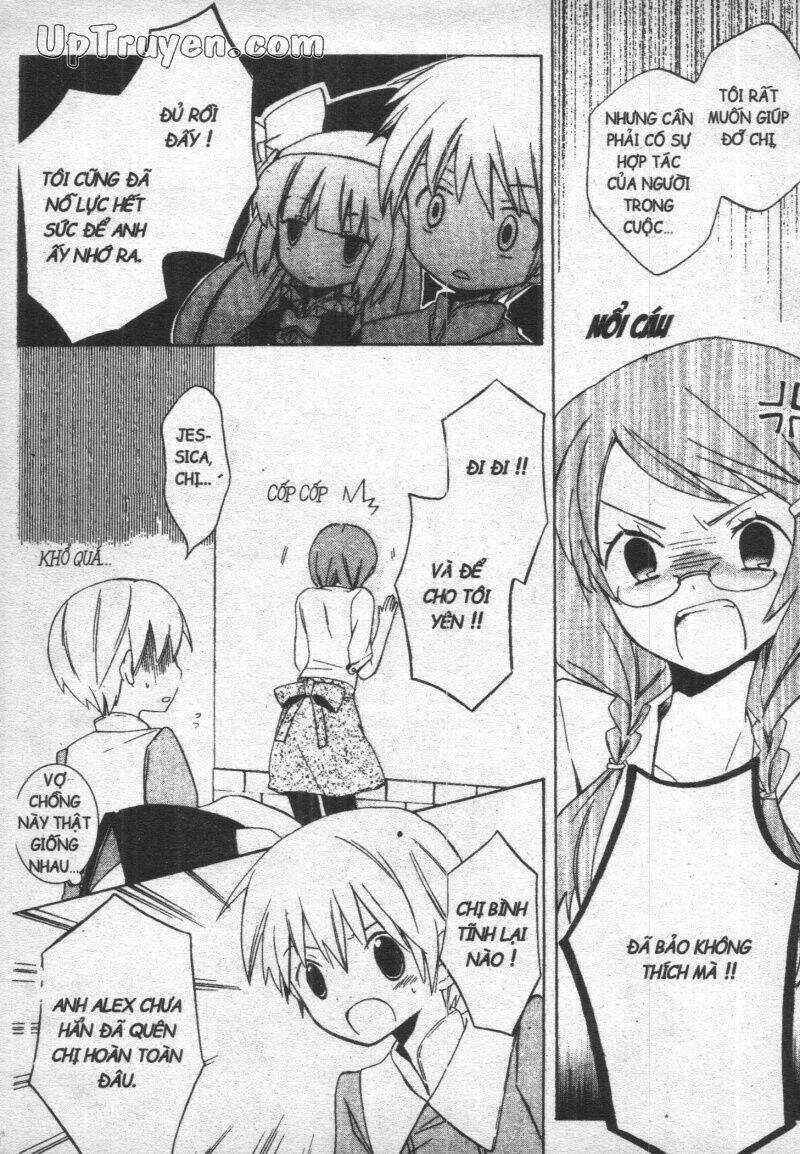 hoshi no witch chapter 1 155