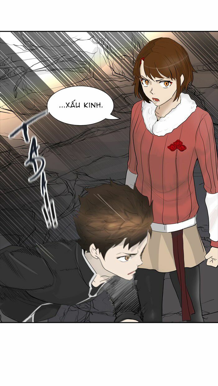 tòa tháp bí ẩn 2 chapter 279 57