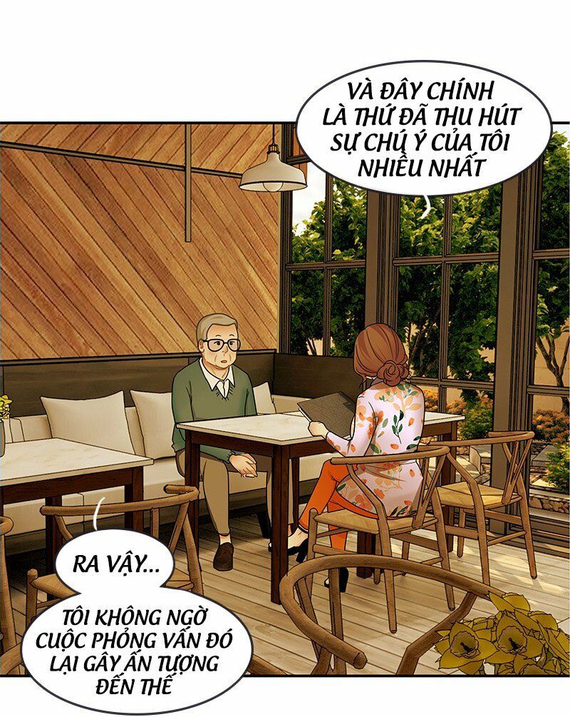 nửa đêm ở poppy land chapter 30 33