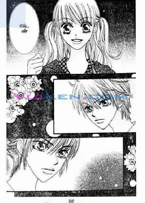 neck and neck chapter 4 113