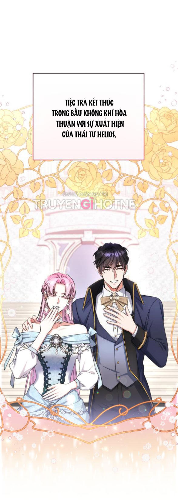 dành cho nhân vật bị bỏ rơi yêu thích nhất của tôi chapter 36.1 8