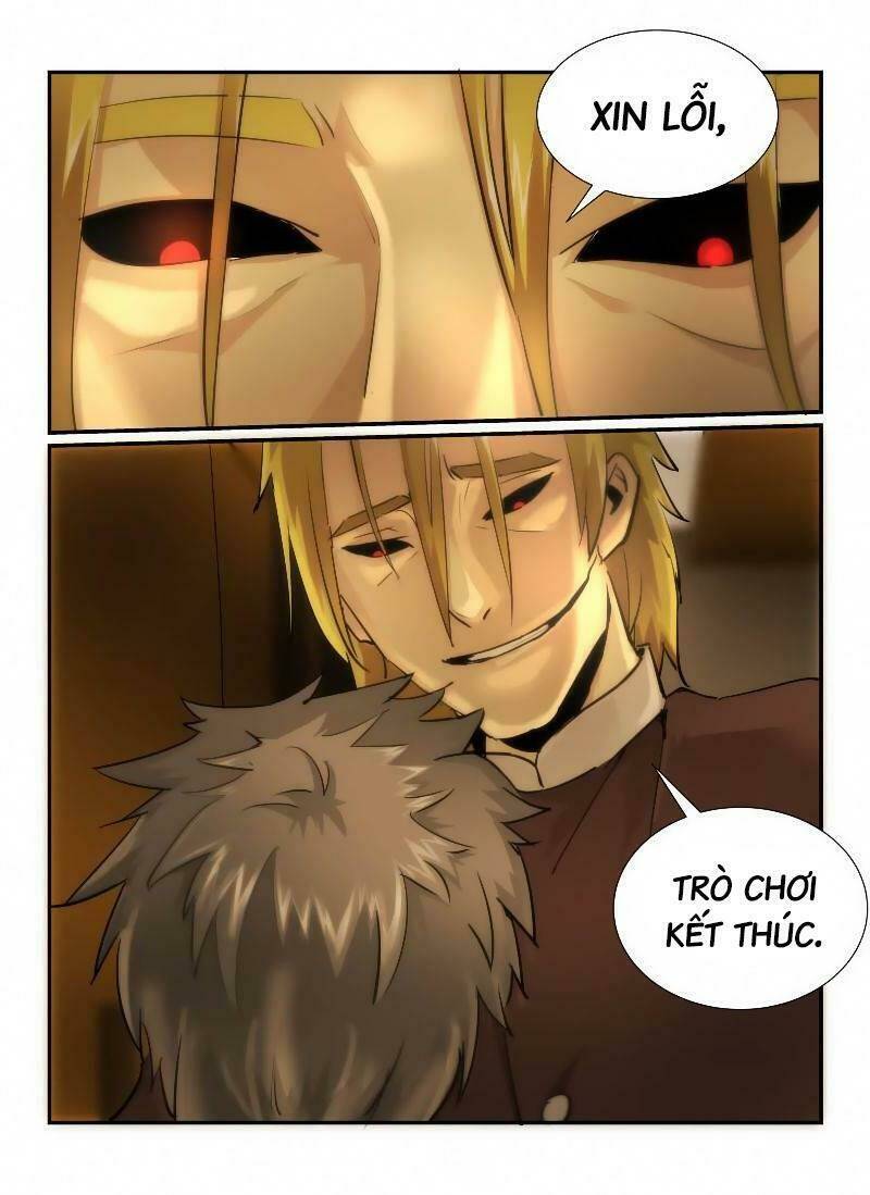 death field chapter 26 12