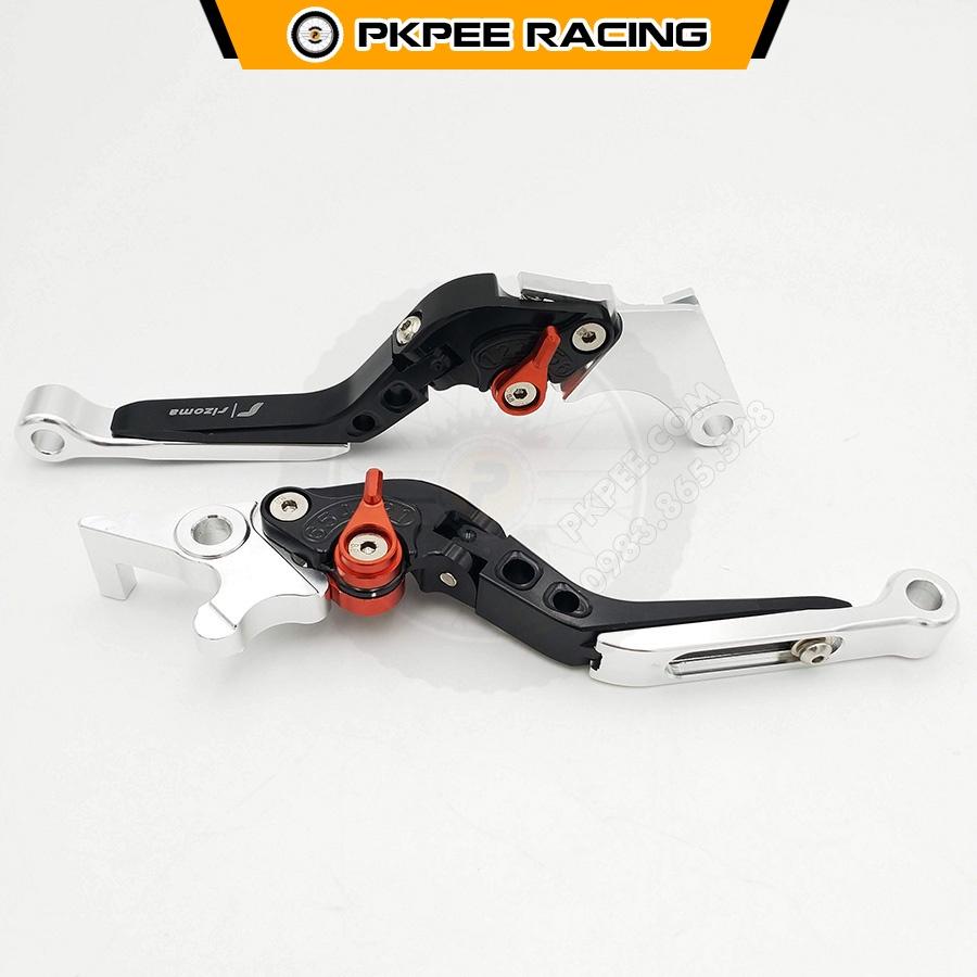 Cặp Tay Thắng Gãy Winner 6 Số Mẫu Rizoma - PKPEE