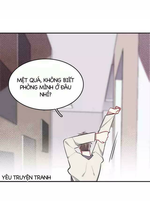tình yêu trên cùng một dòng chapter 4.2 6