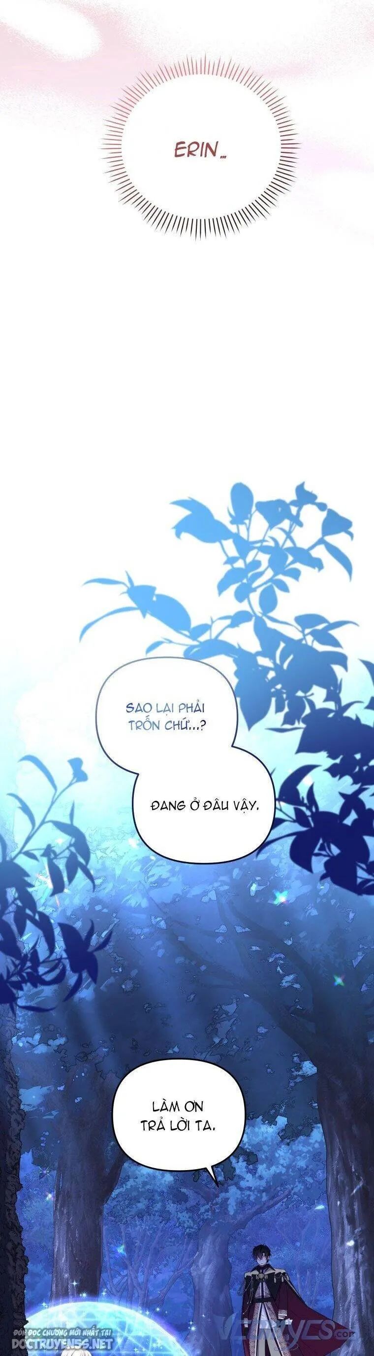 tôi được nuôi dưỡng bởi những kẻ phản diện chapter 38 28