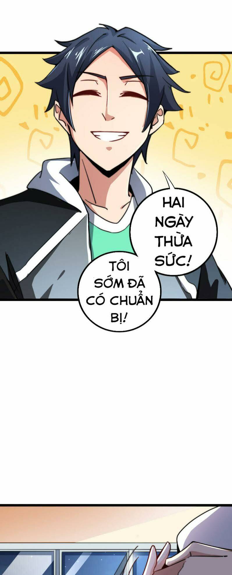 Từ Hôm Nay Bắt Đầu Làm Người Giàu Nhất Chapter 49.5 - Trang 20