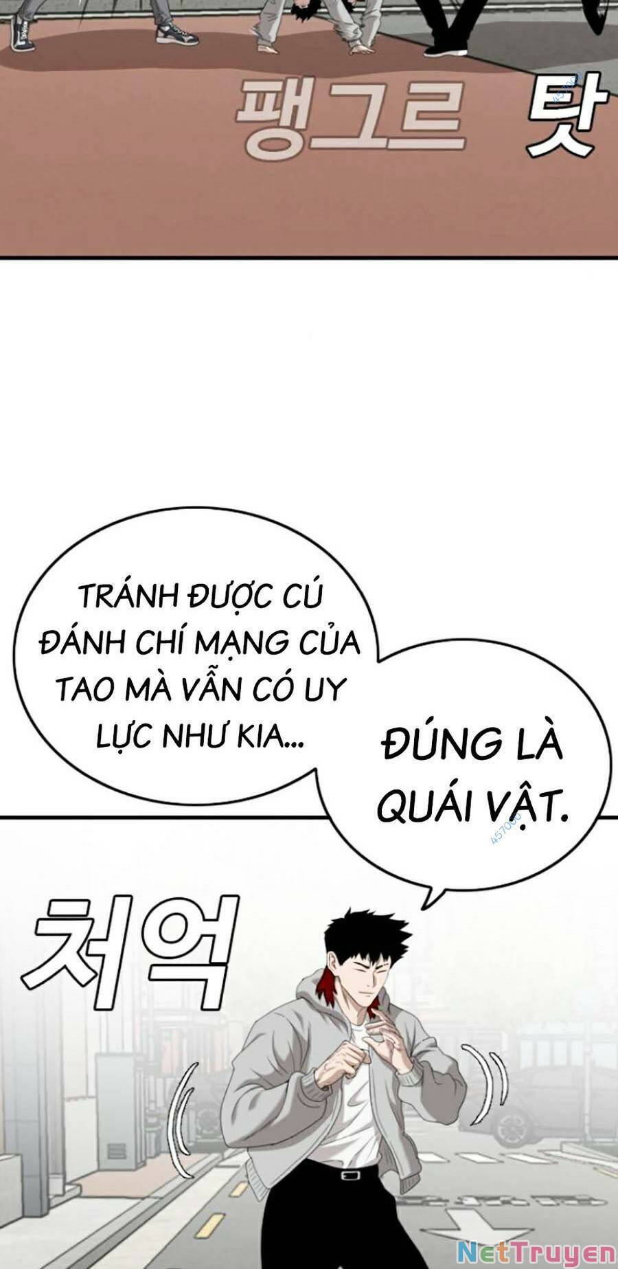 người xấu chapter 142 35