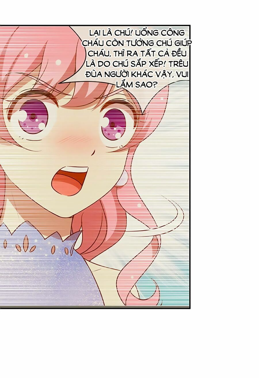 cả thế giới đều không bằng người chapter 38 30