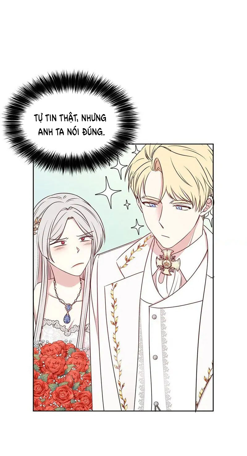 tôi chán nản vì người chồng thứ 2 còn "khỏe" hơn chồng cũ chapter 13.2 34