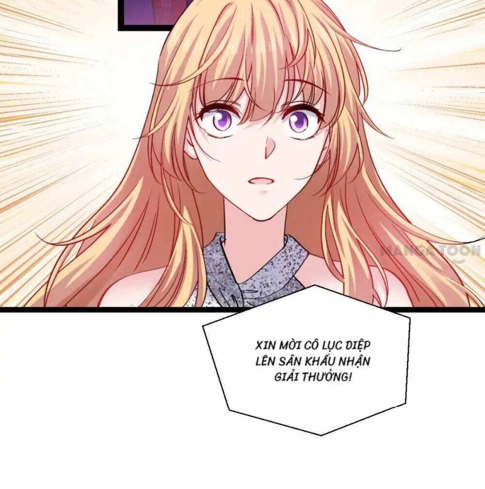 ảnh hậu lão bà không được chạy chapter 235 18