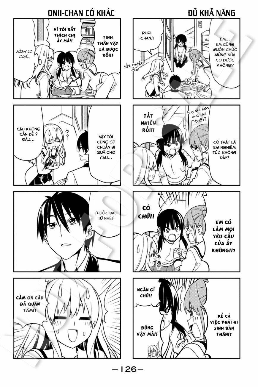 aho girl chapter 84 3