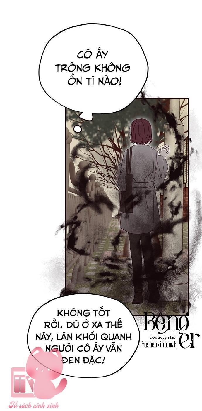 sợi chỉ tình yêu chapter 26 27