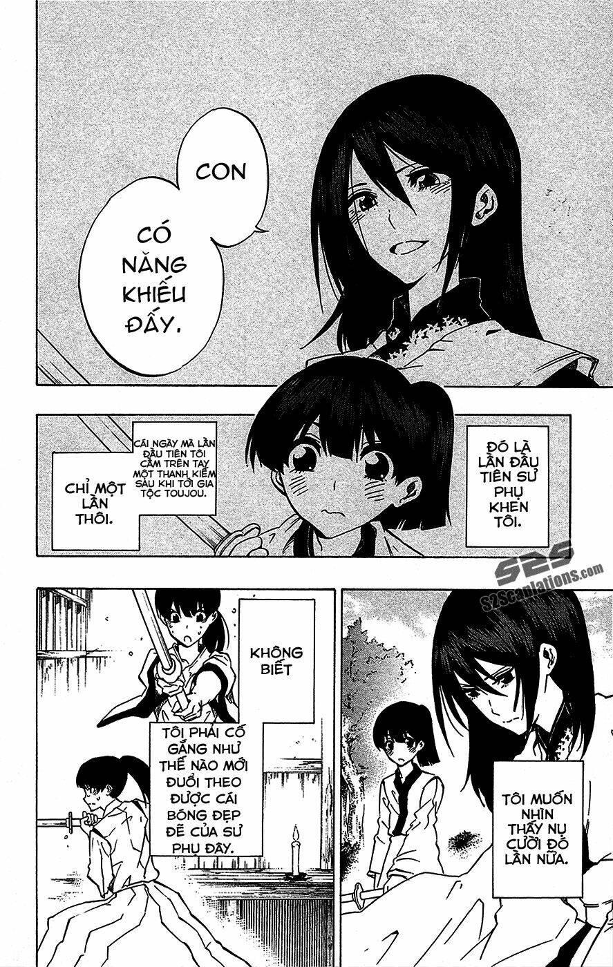 kurogane chapter 69 8