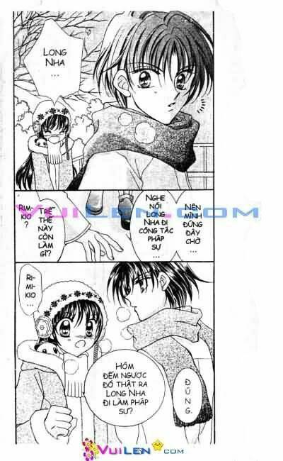 lâu đài cổ chapter 11 6