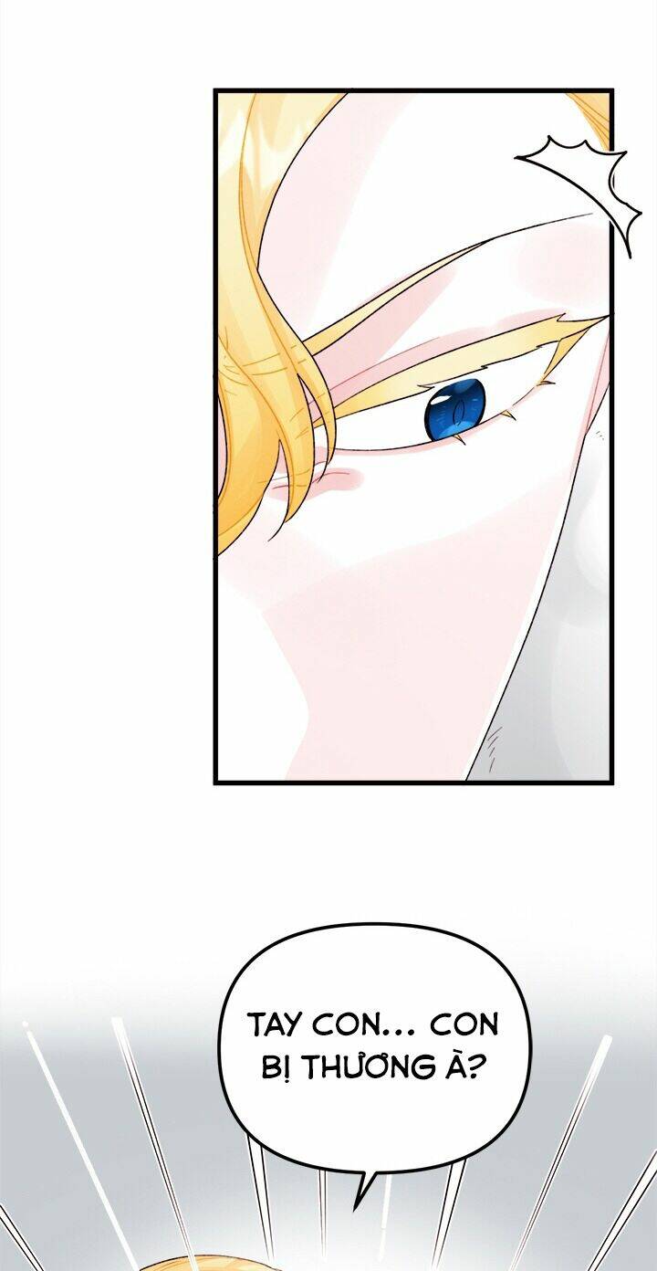 công chúa bãi rác chapter 47 26