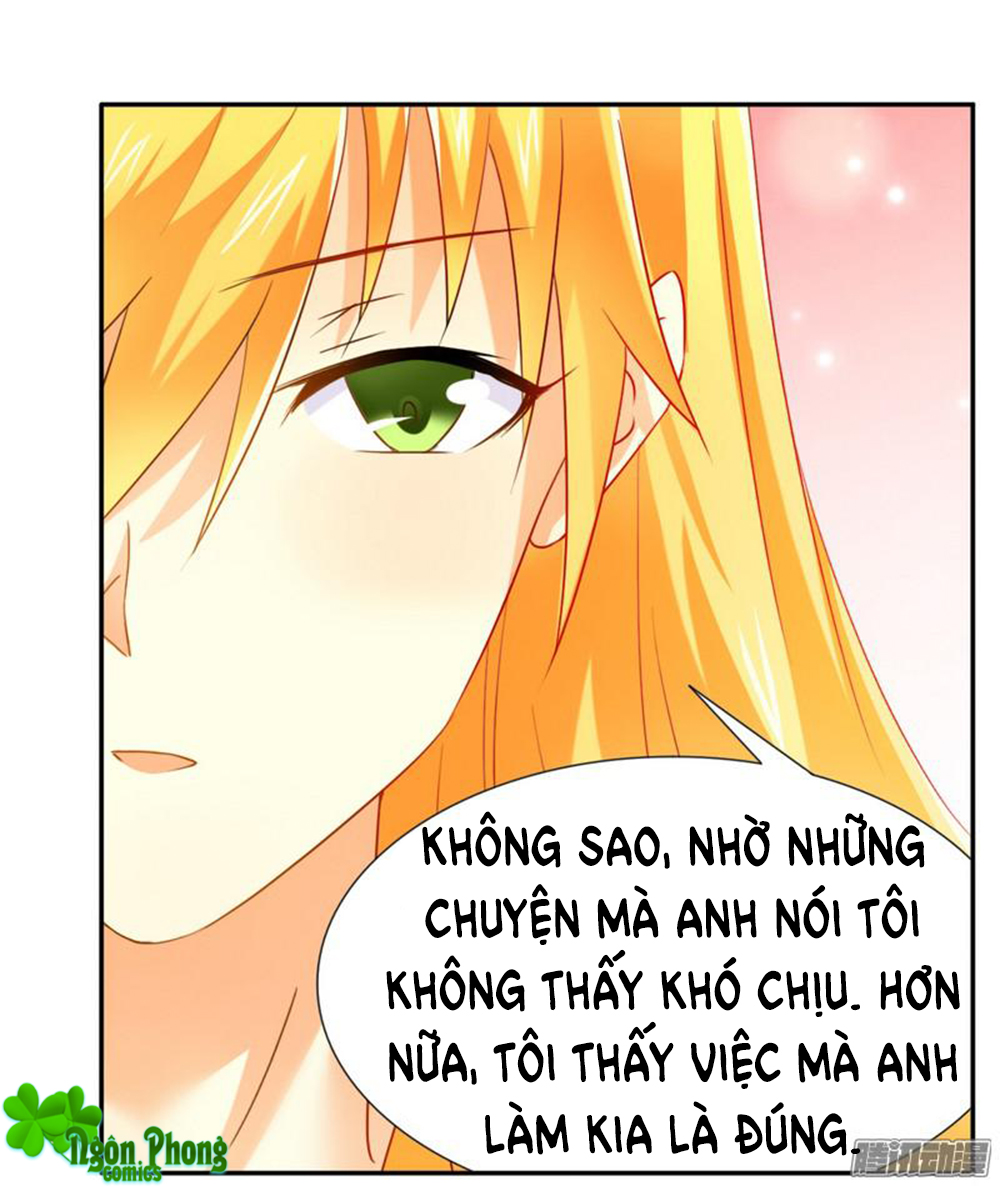 phúc hắc tổng tài đừng tới đây chapter 19 1