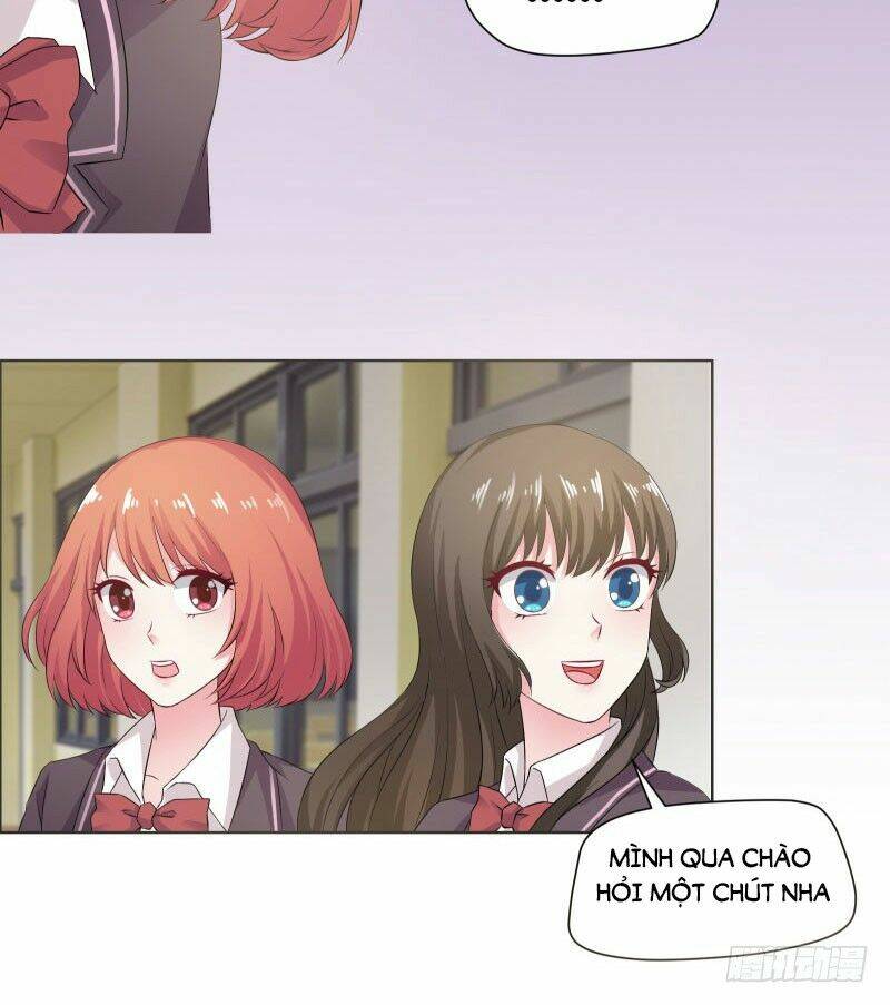 hào môn tiểu oan gia chapter 7 30