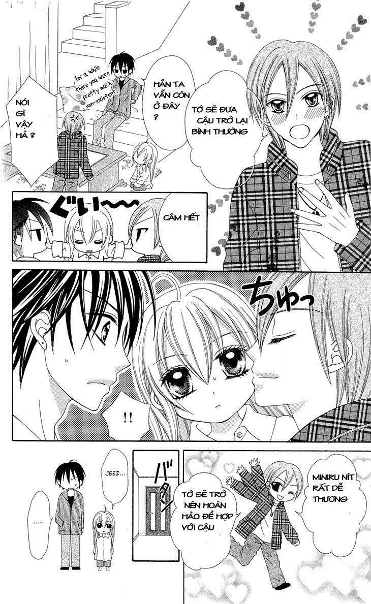 mayonaka lolita chapter 4 10