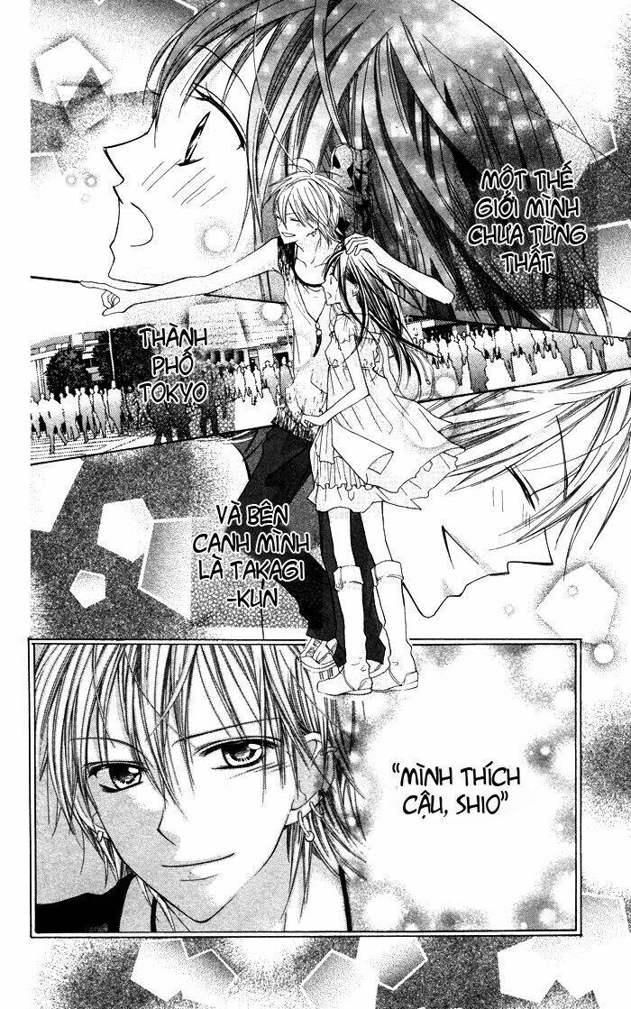 hitoribocchi wa samishikute chapter 5 13