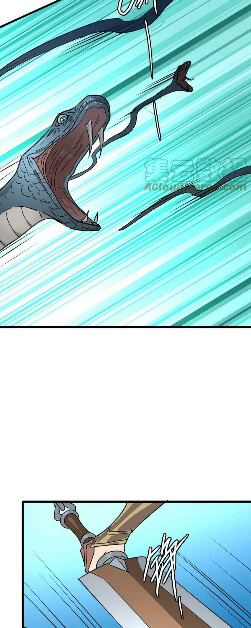 siêu đạo thần thuật chapter 119 24