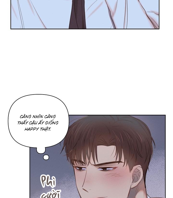 đại úy lãng mạn thân yêu của tôi chapter 2 22