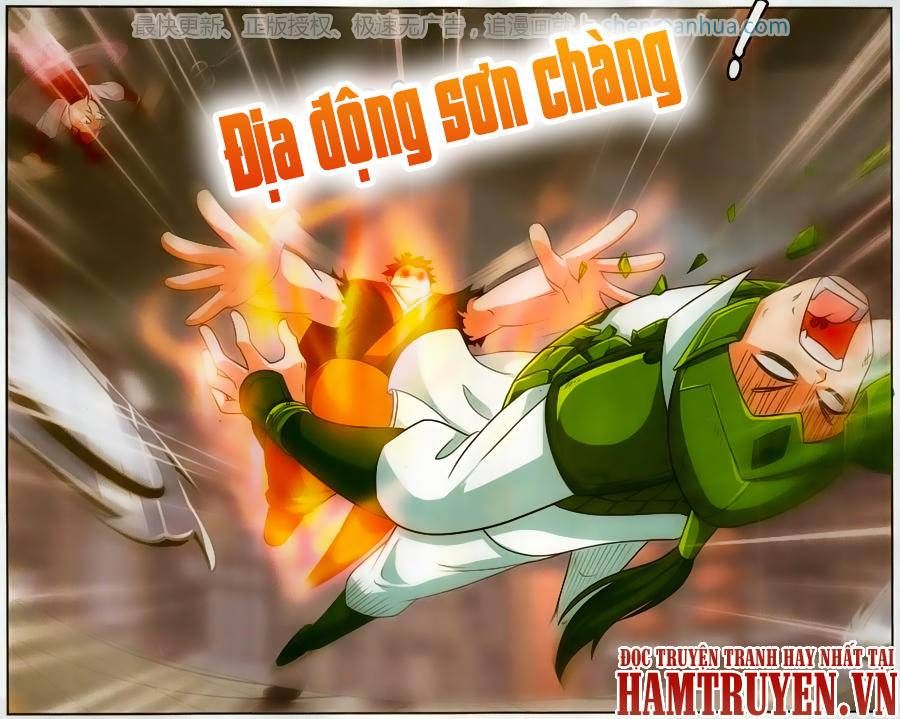 thần võ tướng tinh lục chapter 43 4