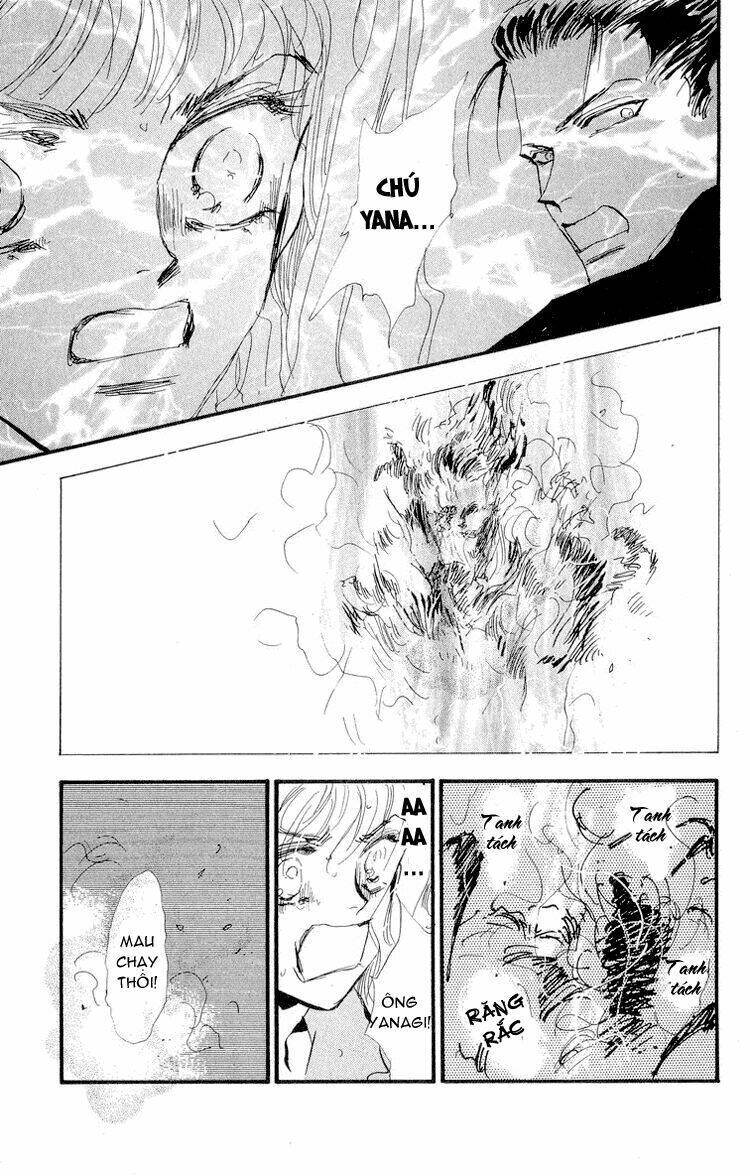 7 mầm sống chapter 9 38